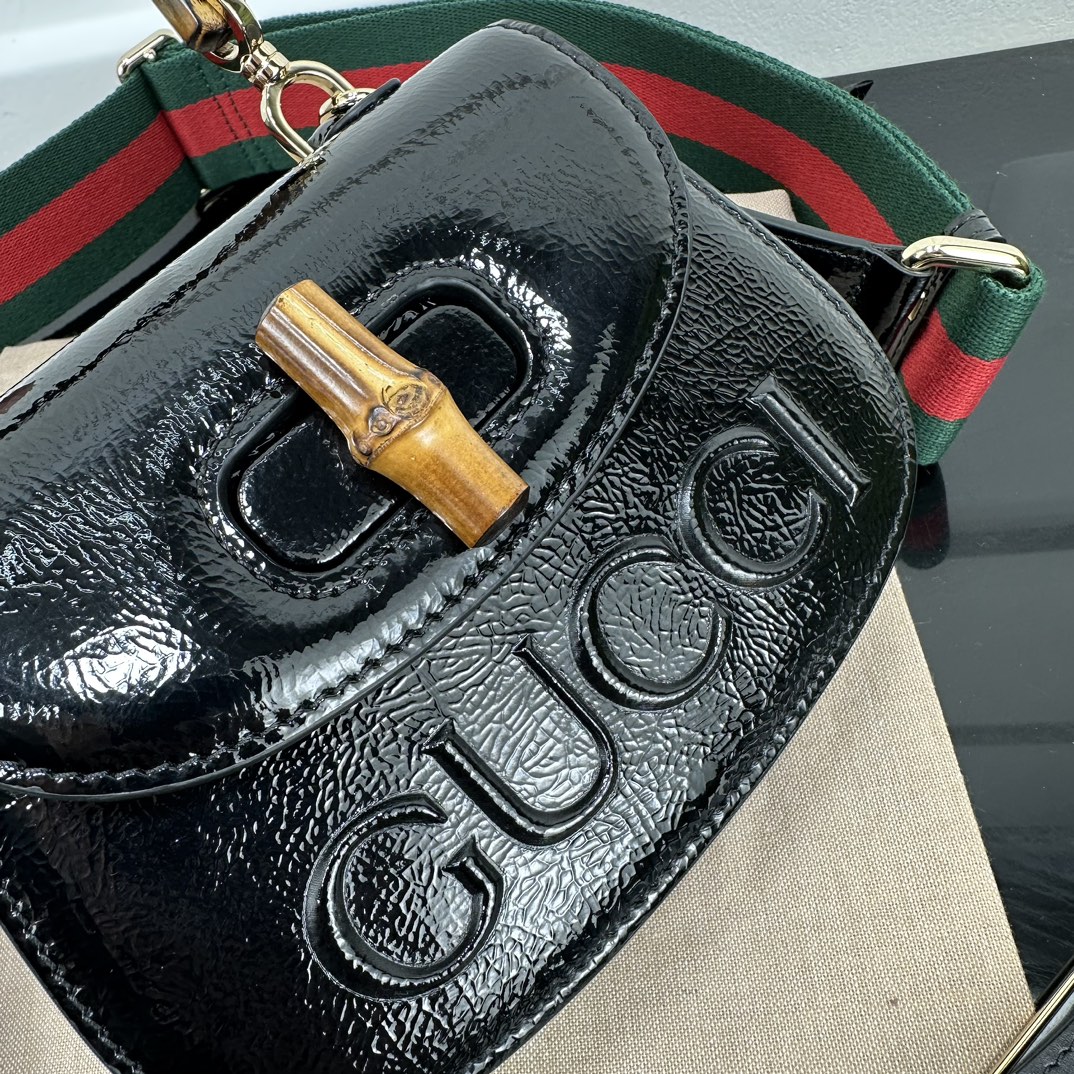 Gucci Top Handle Bags